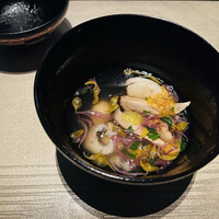 日本料理 「風花」 コンラッド東京 - 