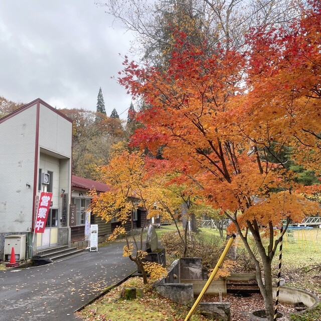 こもれび - 小坂町その他（レストラン）の写真