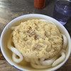 みやけうどん