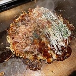 Okonomiyaki Teppanyaki Tokugawa - 