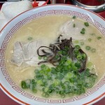 Ramen Tatsumi - 