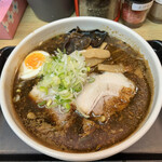 いそのかづお - 