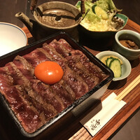 焼肉 きたん 法善寺 - 