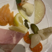 シースケープ テラス・ダイニング - 