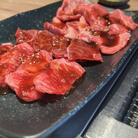 上等焼肉 ひらく - 
