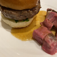 シースケープ テラス・ダイニング - 