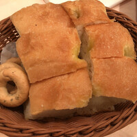 エリオ・ロカンダ・イタリアーナ - 