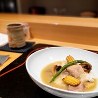 鳥匠 いし井 - 
