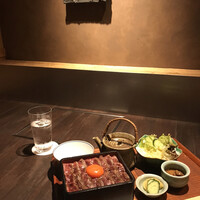 焼肉 きたん 法善寺 - 