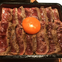 焼肉 きたん 法善寺 - 