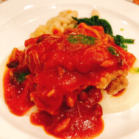 エリオ・ロカンダ・イタリアーナ - 