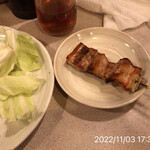 Taishuu Yakitori Hiyoshimaru - 