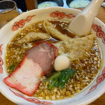 ラーメン若 - 