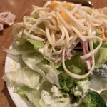 シズラー - 最後の一枚