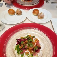 ラ・グランターブル ドゥ キタムラ - 