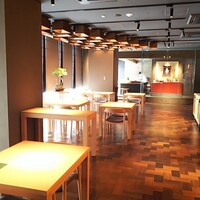 坐来 大分 - 内観