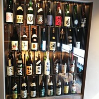 坐来 大分 - 内観