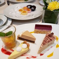 ラ・グランターブル ドゥ キタムラ - 