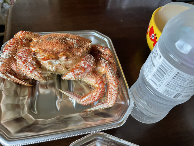 平初鮮魚店 - 女川（その他）の写真