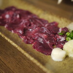 讃岐つけ麺 寒川 - 
