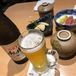 高田屋 - カマンベール味噌／炙り明太子