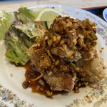 로잔 중국 츄우보우