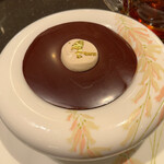 ル・ショコラ・アラン・デュカス 東京工房 - 