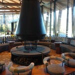 ホテルインディゴ軽井沢 - ロビー