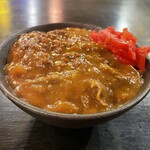 ハラミが主役 - 
