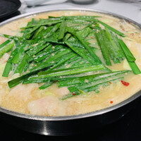 博多もつ鍋 やま中 博多店 - 