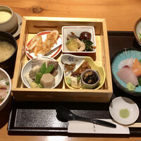 別邸 きときと -  別邸 きときと -