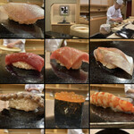 日本橋蛎殻町 すぎた - 