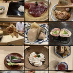 日本橋蛎殻町 すぎた - 