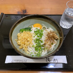 Inaka Udon Shinoshin - 