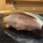 日本橋蛎殻町 すぎた - 