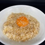 ハラミが主役 - 