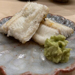 日本橋蛎殻町 すぎた - 