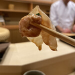 日本橋蛎殻町 すぎた - 