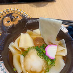 五代目 花山うどん - 