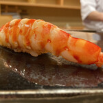 日本橋蛎殻町 すぎた - 