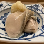 日本橋蛎殻町 すぎた - 