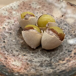 日本橋蛎殻町 すぎた - 