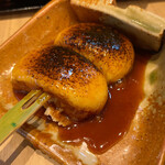 五代目 花山うどん 日本橋店 - 