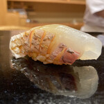 日本橋蛎殻町 すぎた - 