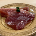 日本橋蛎殻町 すぎた - 