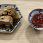 日本橋蛎殻町 すぎた - 