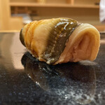 日本橋蛎殻町 すぎた - 