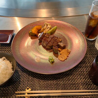 ニュー松坂 梅田32番街店 - 