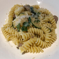 TEIEN Restaurant comodo - 