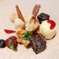 TEIEN Restaurant comodo - 